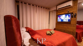 Apartamento Completo na praia de Maceió - Ksa Pires conforto